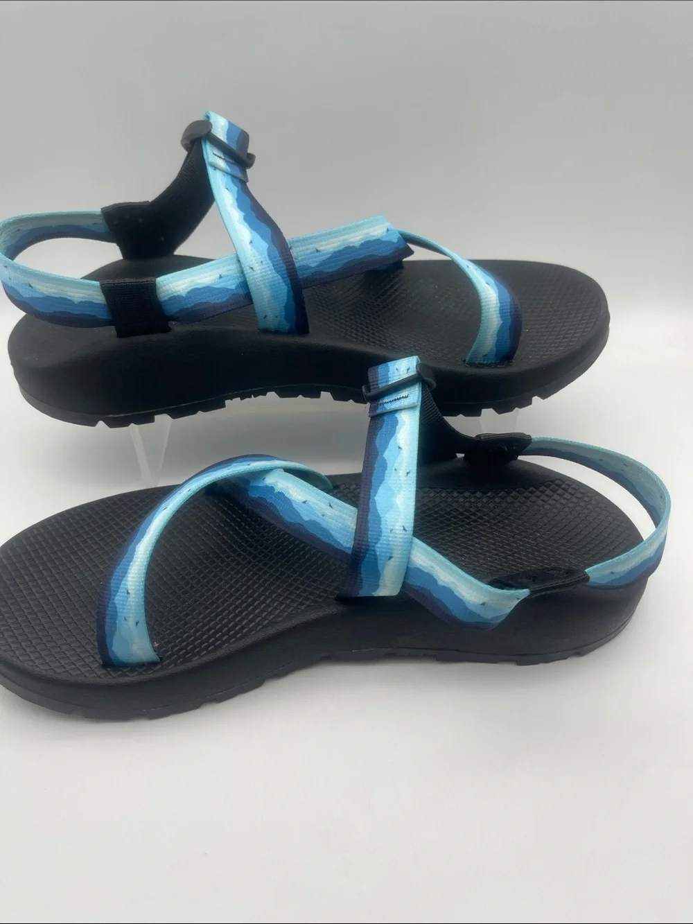 Chaco men’s sandals